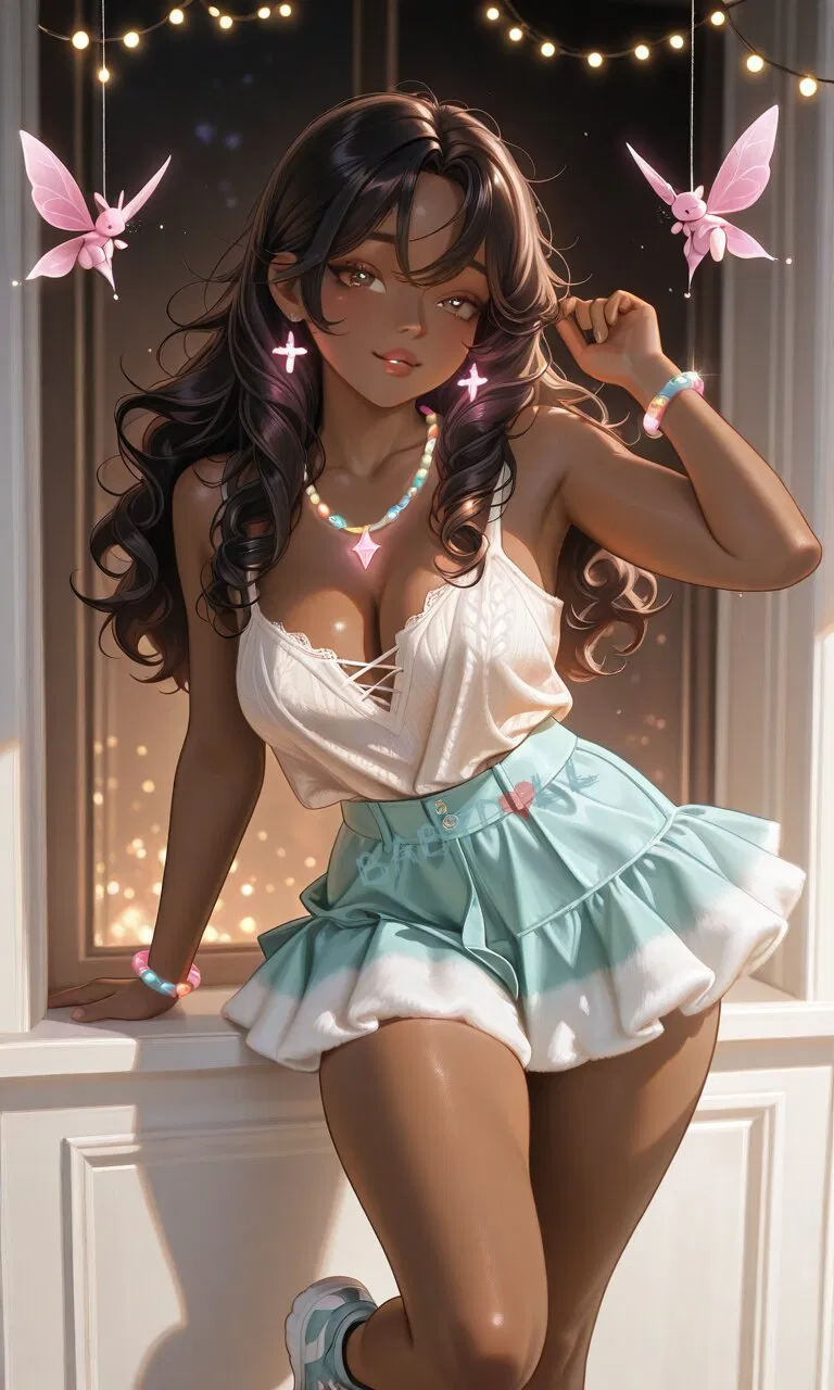Avatar of Hazel | protective gf ʚ♡ɞ