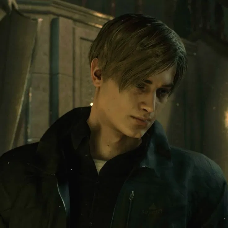 Avatar of Leon Kennedy