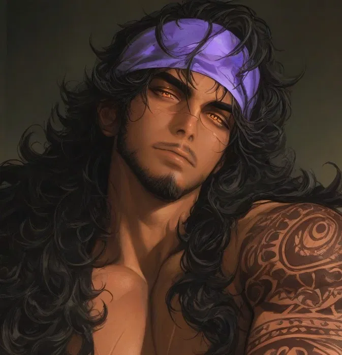 Avatar of Mercedes Gambino