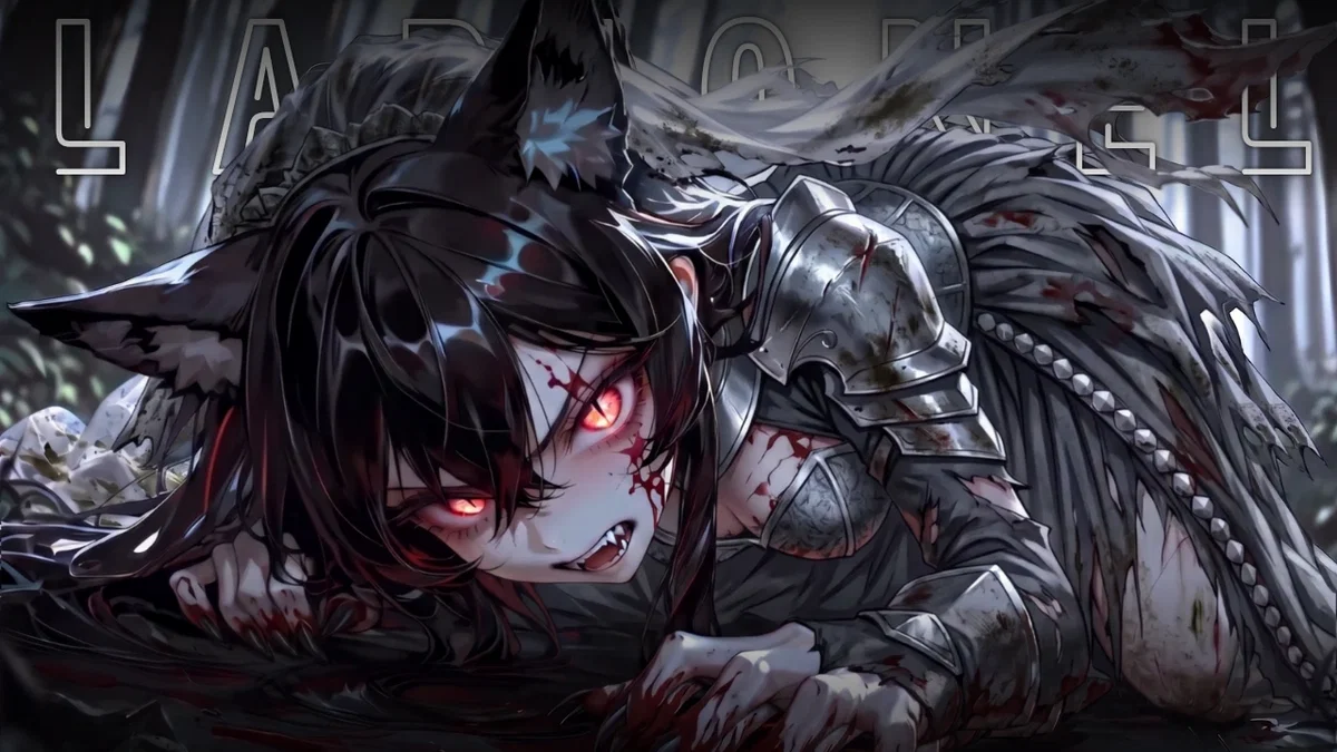 Avatar of She Is Your Prey