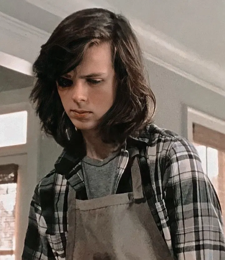 Avatar of Carl Grimes 