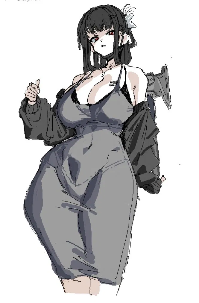 Avatar of You bought an android on Amazon during a sale. Now you have a girl with the personality of a door.
