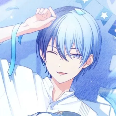 Avatar of ♡ Toya Aoyagi