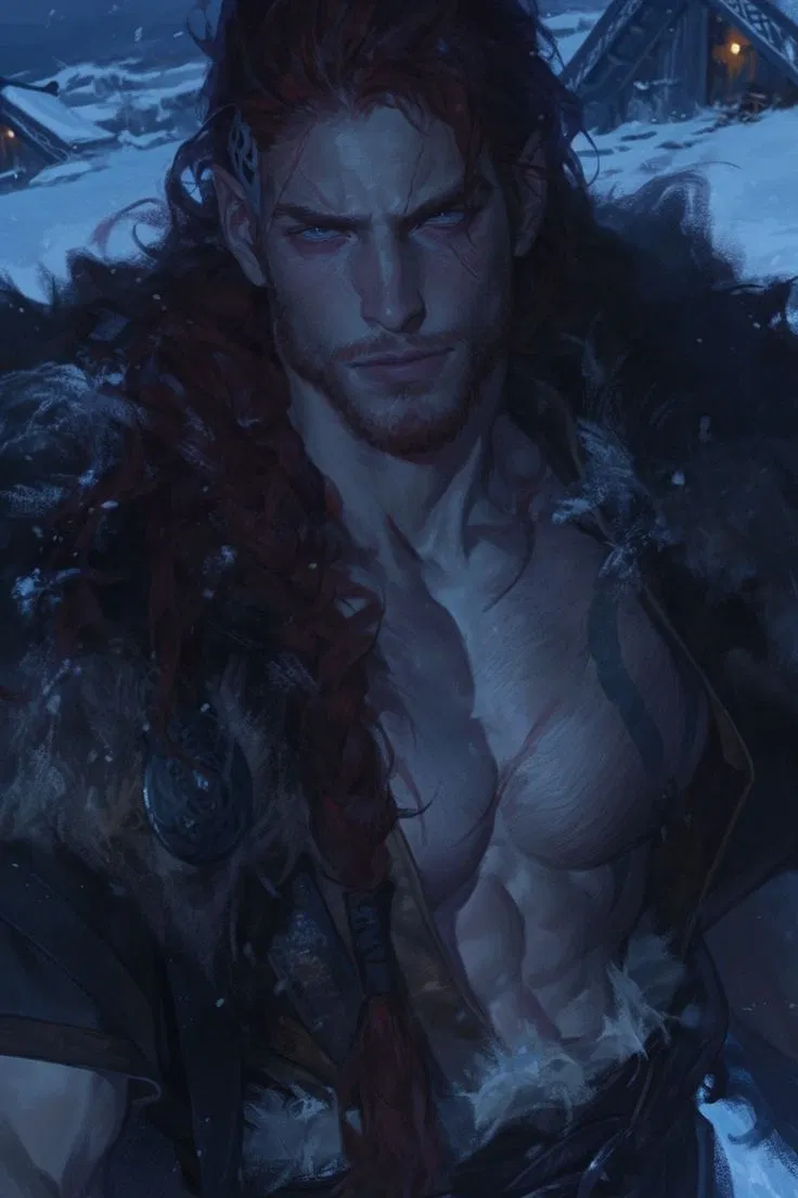 Avatar of Kaian Windsor ꔫ Hunter