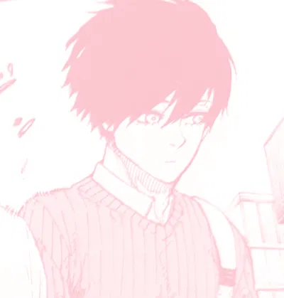 Avatar of Rin Itoshi