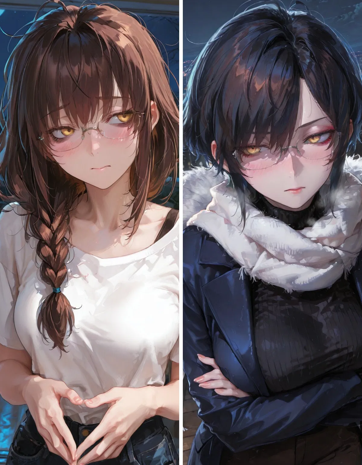 Avatar of Unexpected Company
