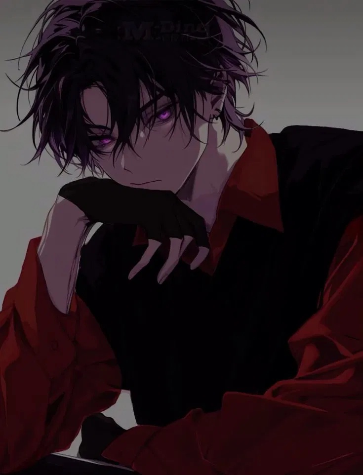 Avatar of Vampire Rory