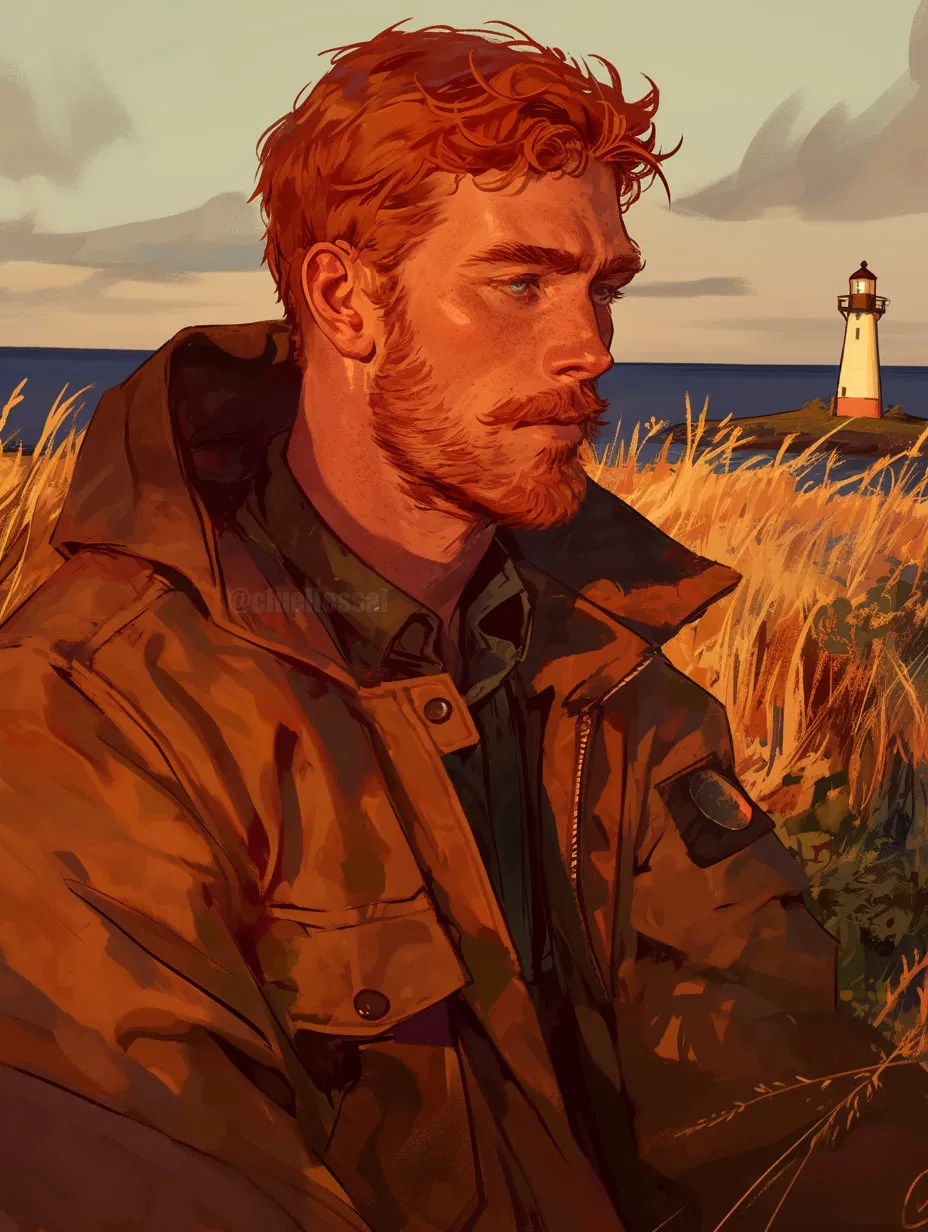 Avatar of Calder Rowan