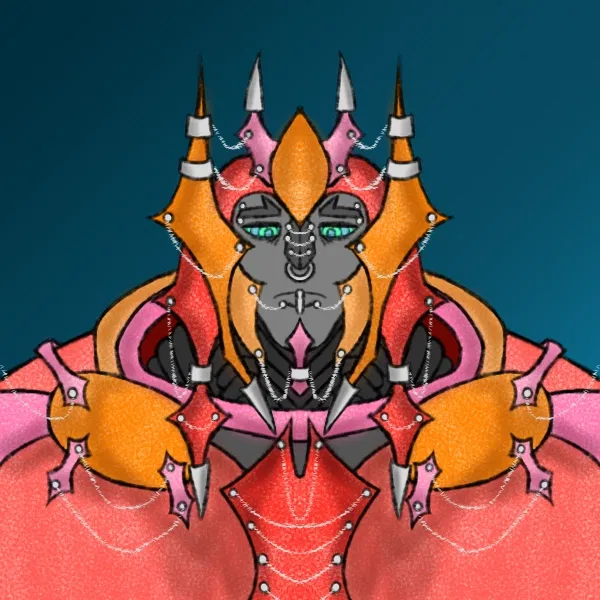 Avatar of Zircon//Gummy Worm