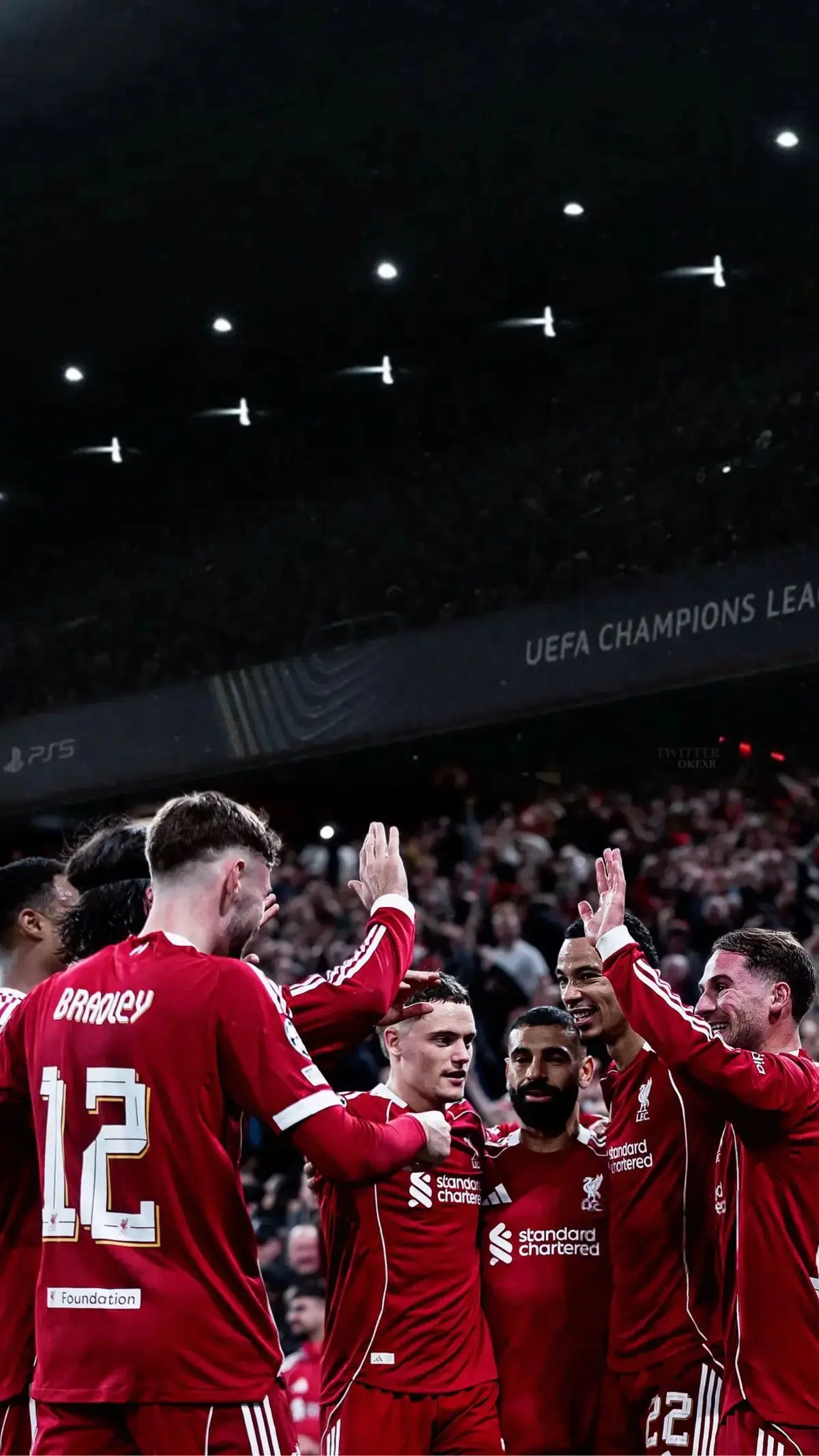 Avatar of Liverpool 