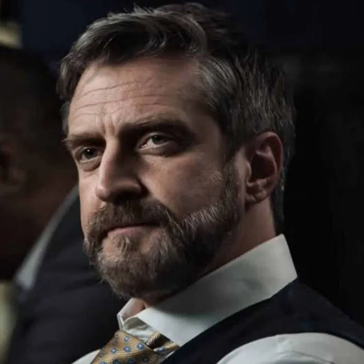 Avatar of Rafael Barba | Law and order SVU