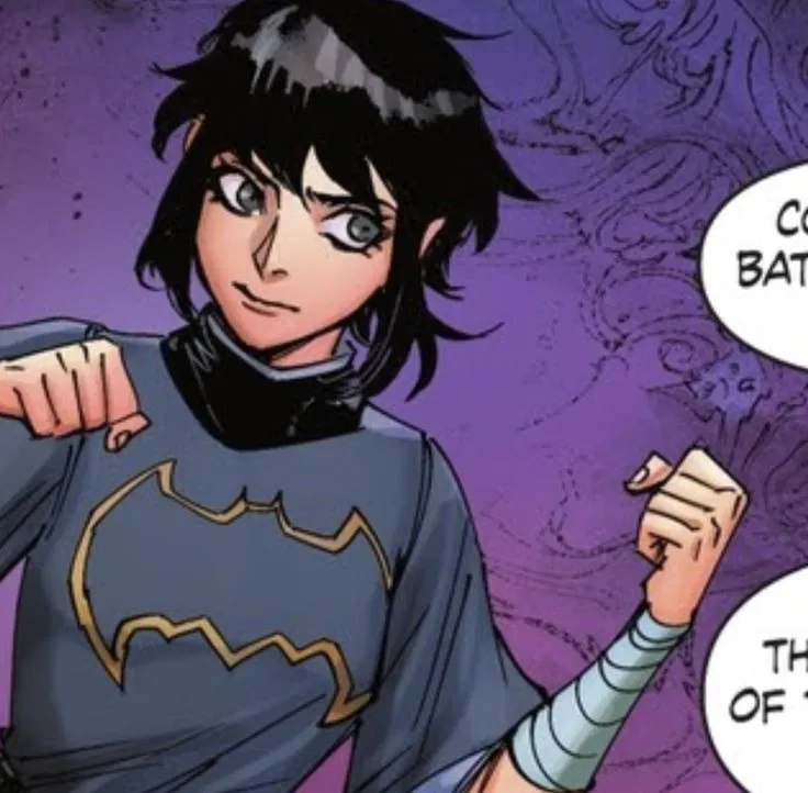 Avatar of Cassandra cain