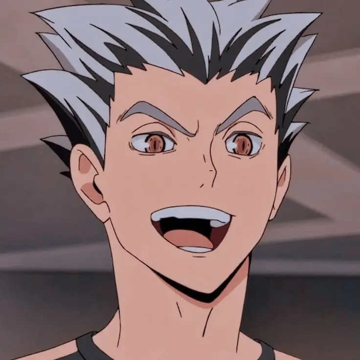Avatar of Bokuto Kotaro