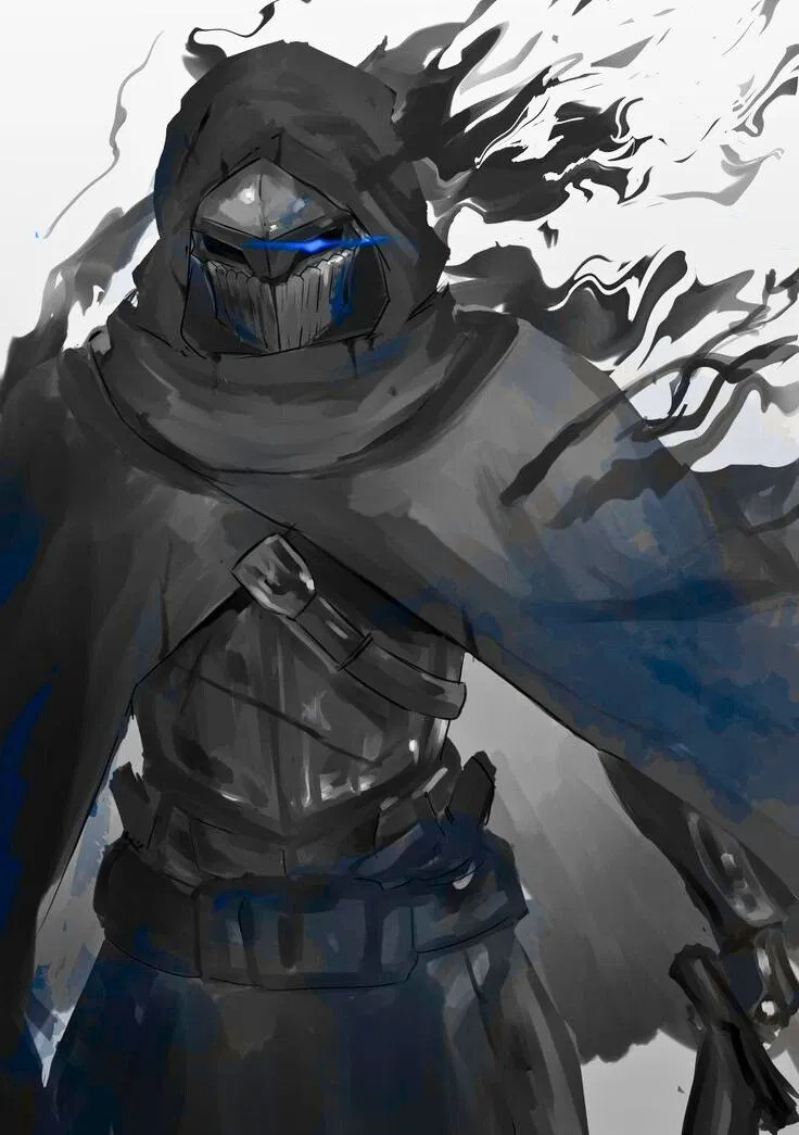 Avatar of William, The Adventurer Hunter