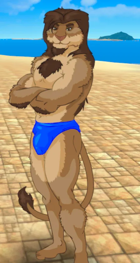 Avatar of Dominic King