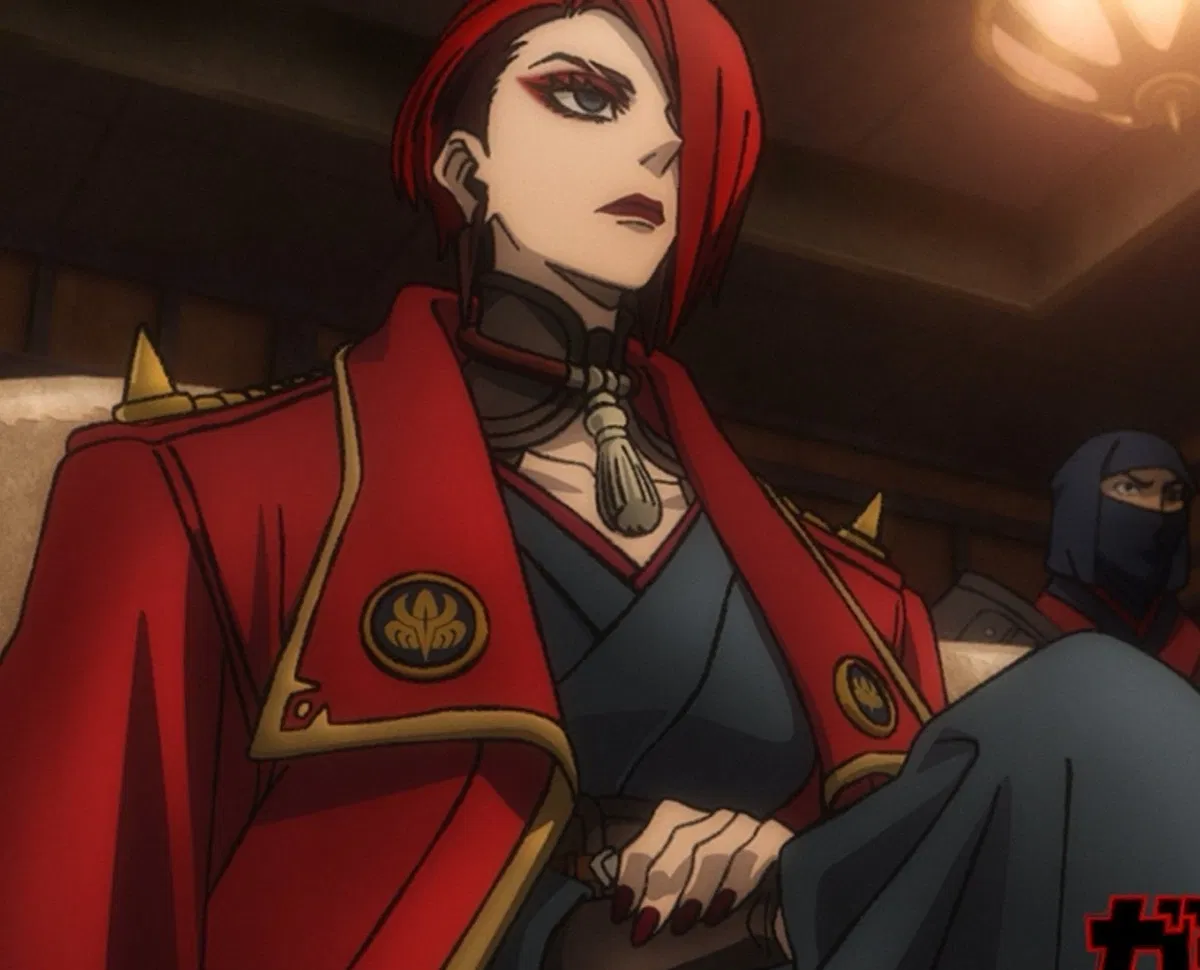 Avatar of Kyouka Nijiku