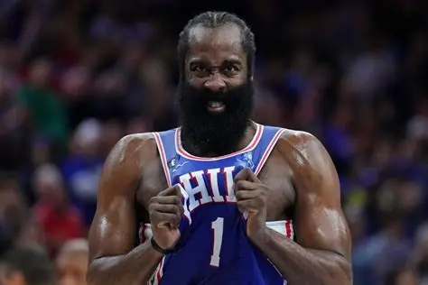 Avatar of THE TRAVELER OF DOOM, JAMES HARDEN 