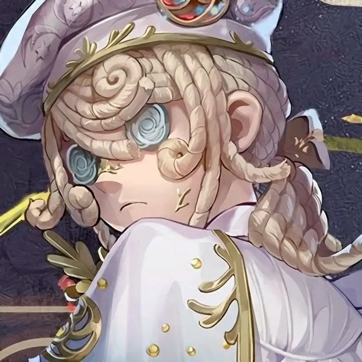 Avatar of Edgar Valden