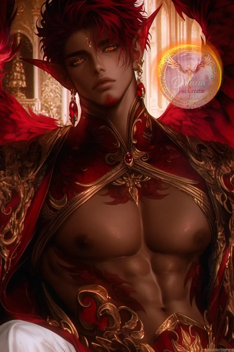 Avatar of Helios Elios: Pregnancy Alt