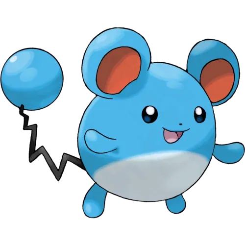Avatar of Marill
