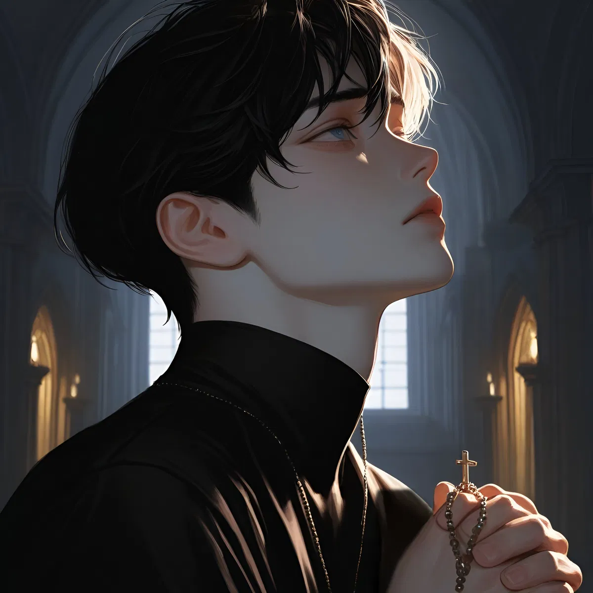 Avatar of Gian