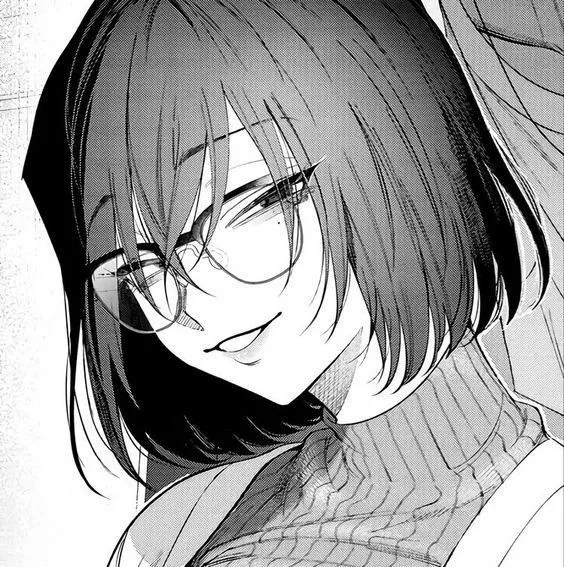 Avatar of Class President / Sizu Yukane