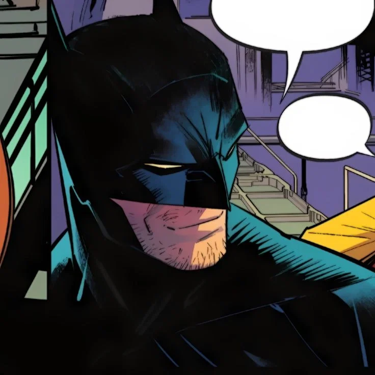 Avatar of Bruce Wayne | Batman
