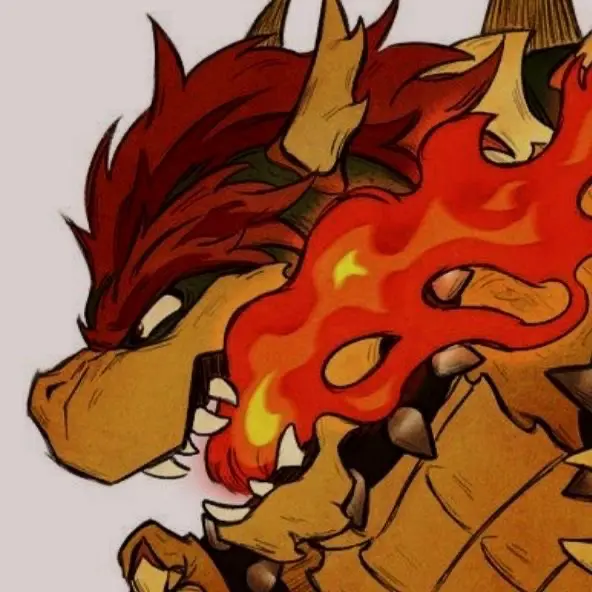 Avatar of Bowser