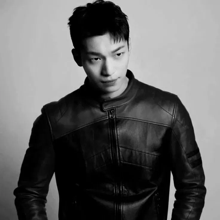 Avatar of K [Jung Yun-ho]