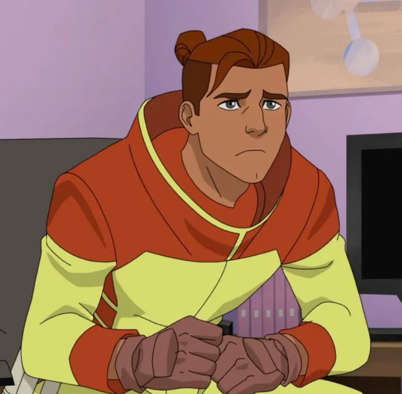 Avatar of Rex Splode 
