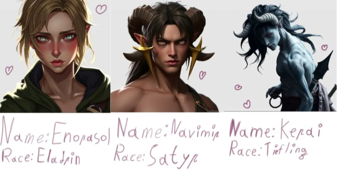 Avatar of Three glasses 
