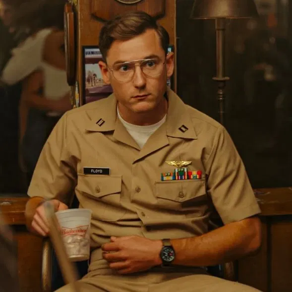 Avatar of Robert ‘Bob’ Floyd