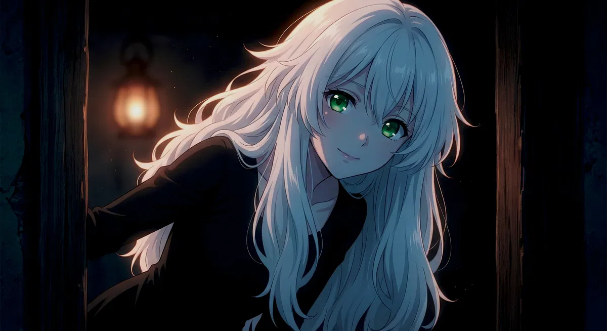 Avatar of Anastasia | Love You To Pieces
