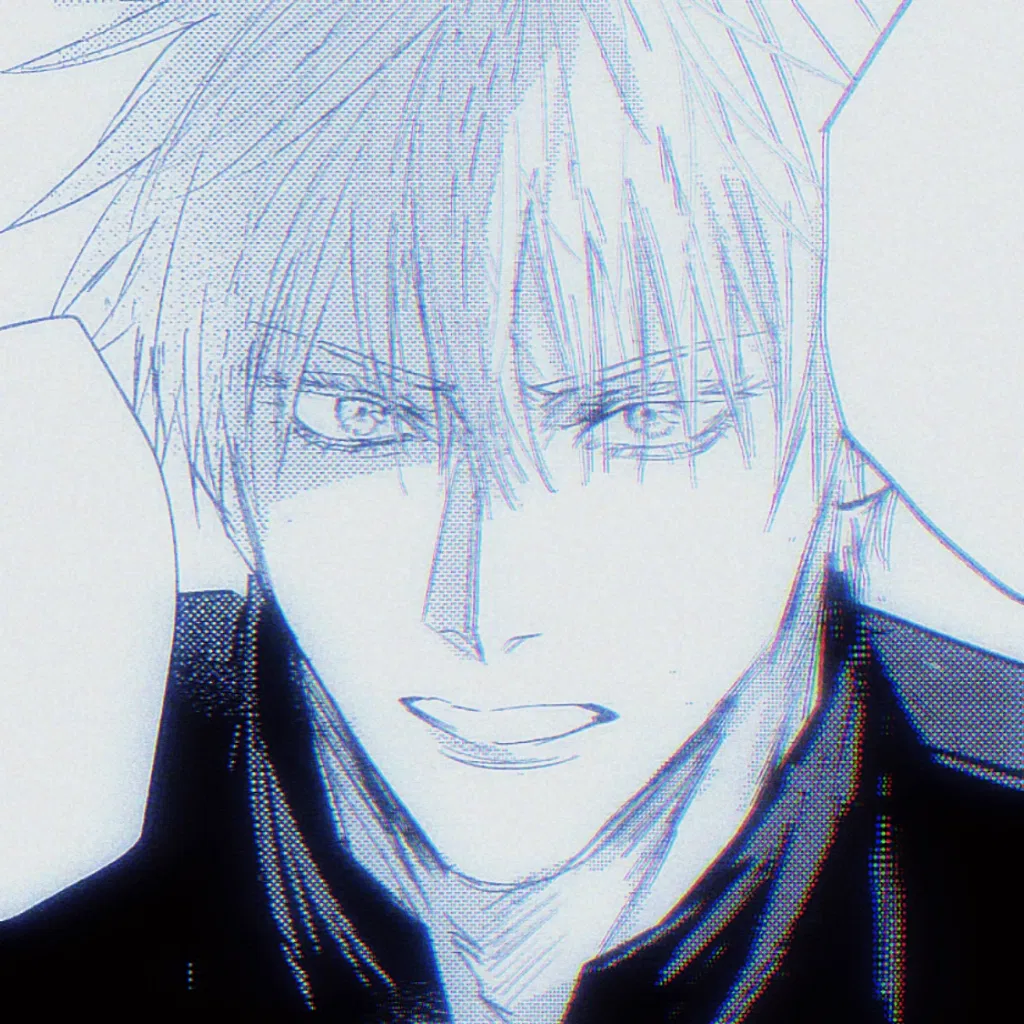 Avatar of Satoru Gojo