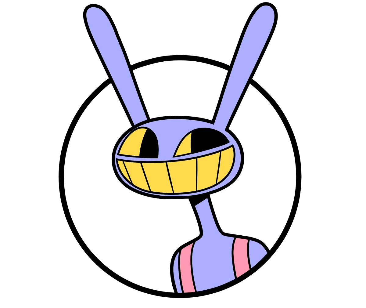 Avatar of Jax