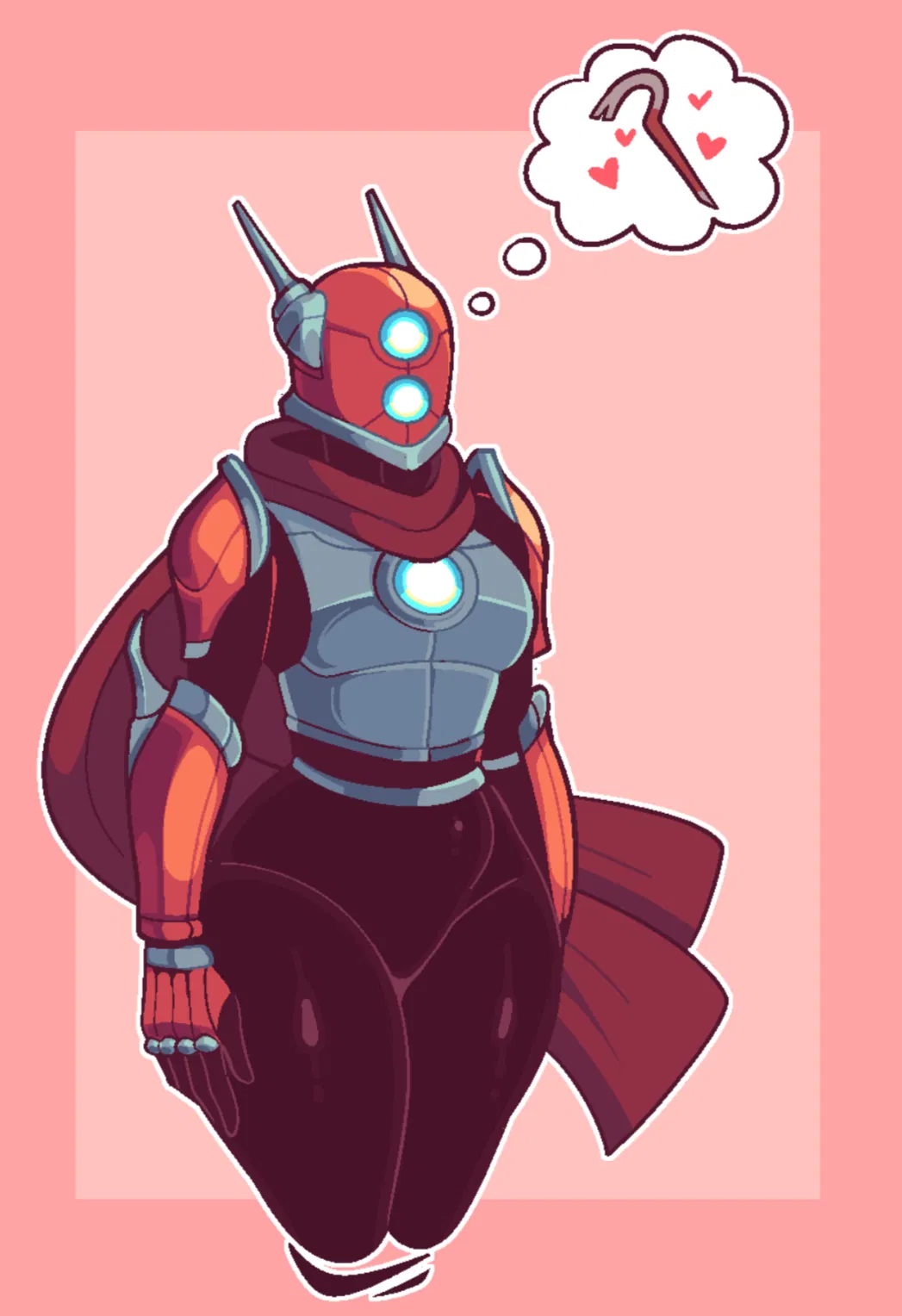 Avatar of 𝐻𝑈𝑁𝑇𝑅𝐸𝑆𝑆 — 𝐻𝑈𝑁𝑇