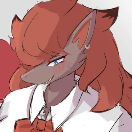 Avatar of Your big sister Zoroark