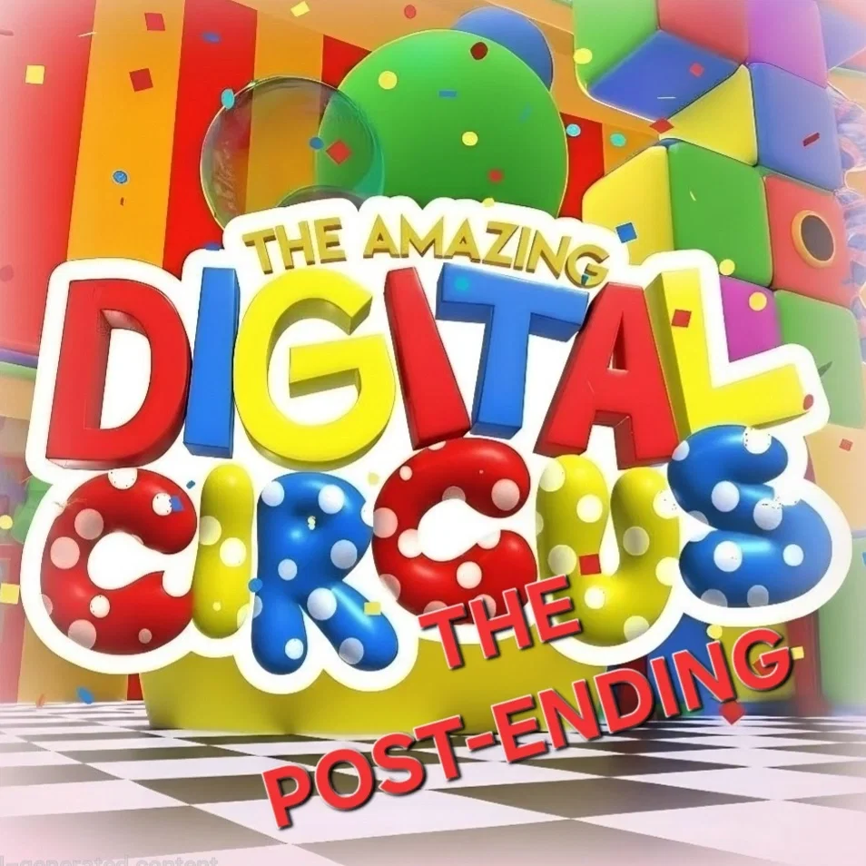 Avatar of TADC : THE POST-ENDING