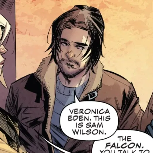 Avatar of Bucky Barnes