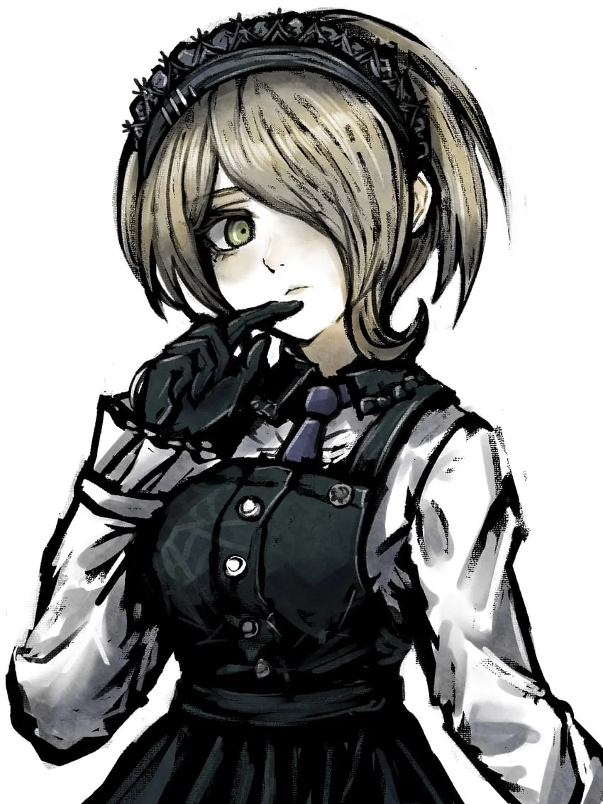 Avatar of Kirumi Tojo