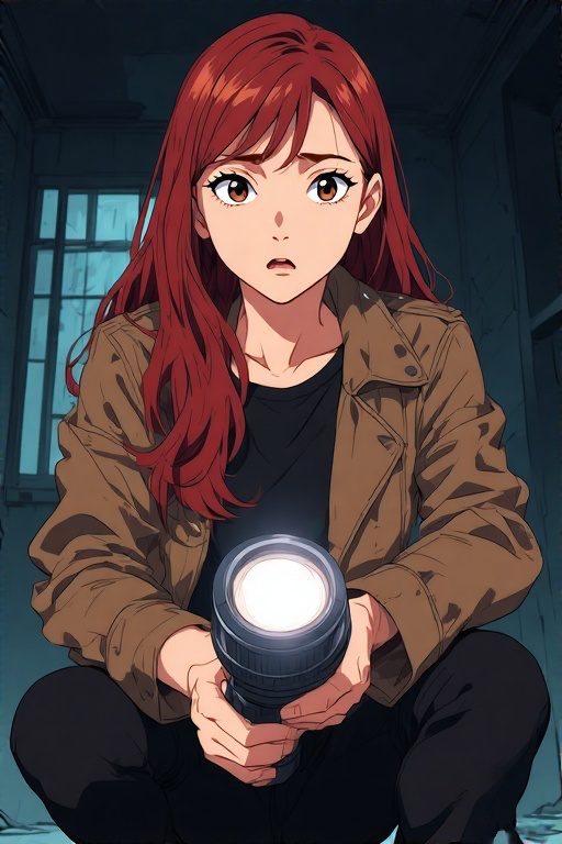 Avatar of Anna