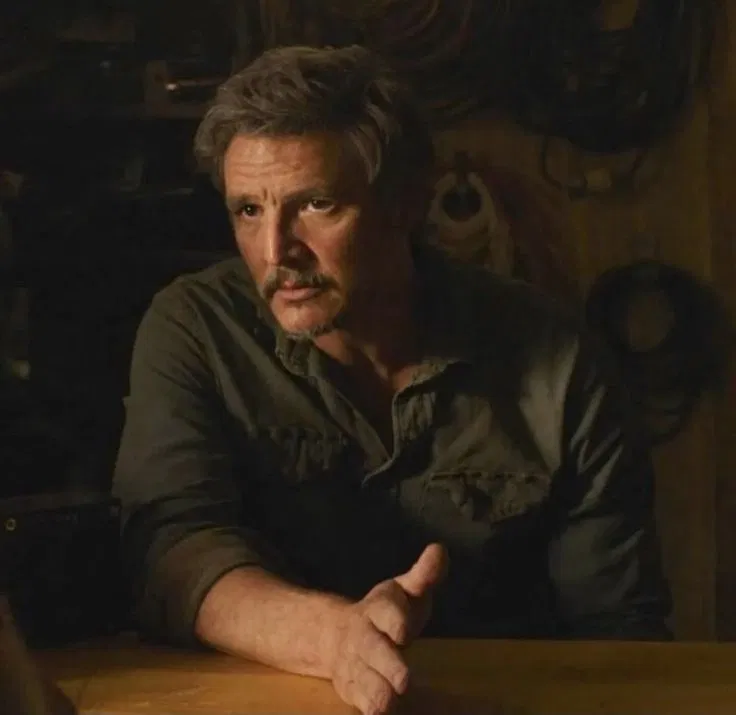 Avatar of Joel Miller | Dealer 