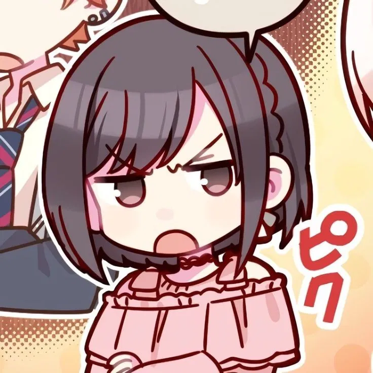 Avatar of Ena Shinonome