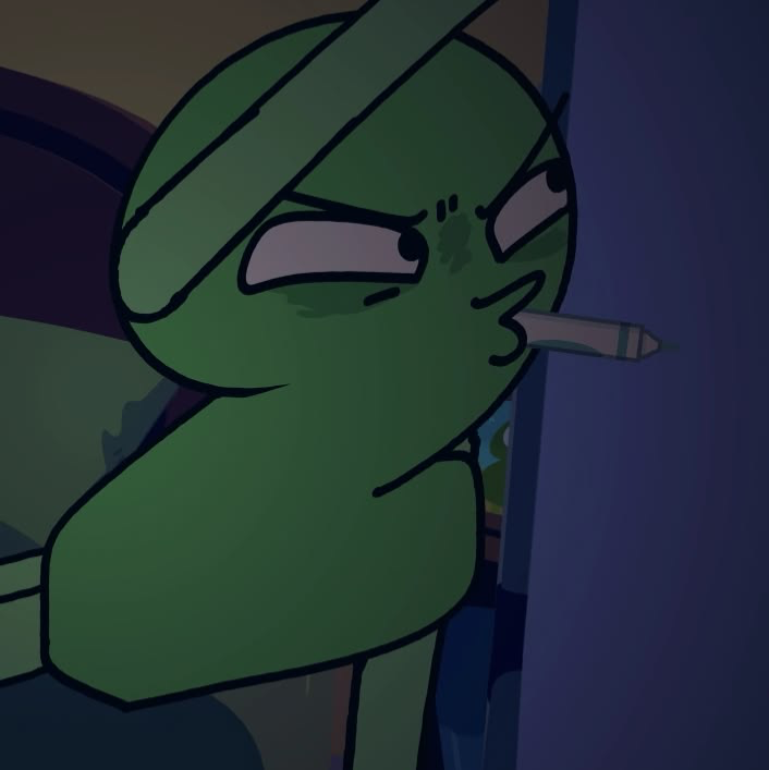 Avatar of ⋮ loss of an algebralien . ⋮ two .ᐟ.ᐟ