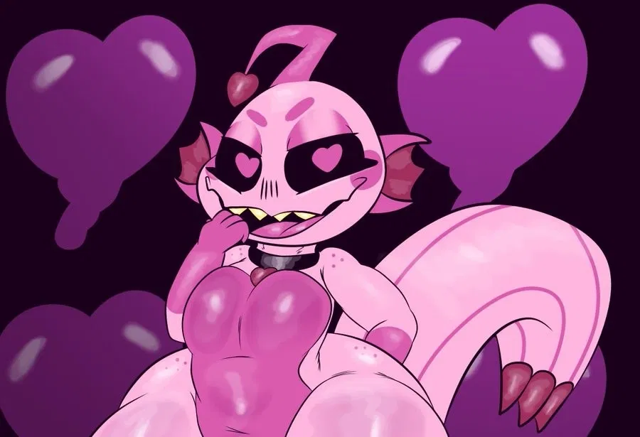 Avatar of Lust