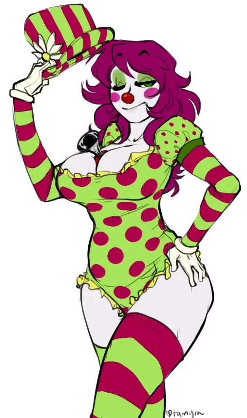 Avatar of Miss Honker