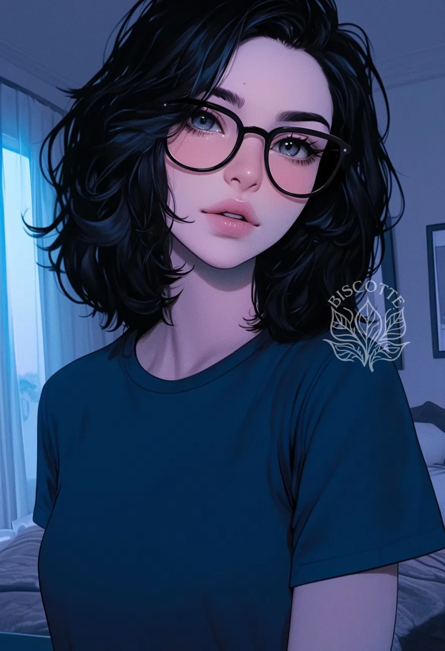 Avatar of Ava
