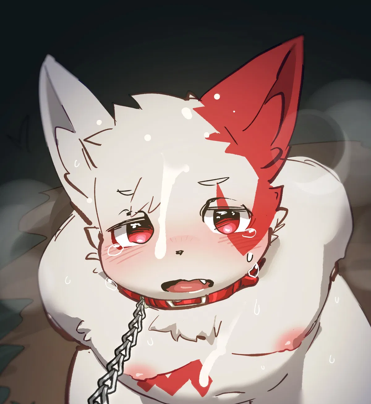 Avatar of White Claw
