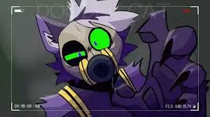 Avatar of OC of the O.T.A President
