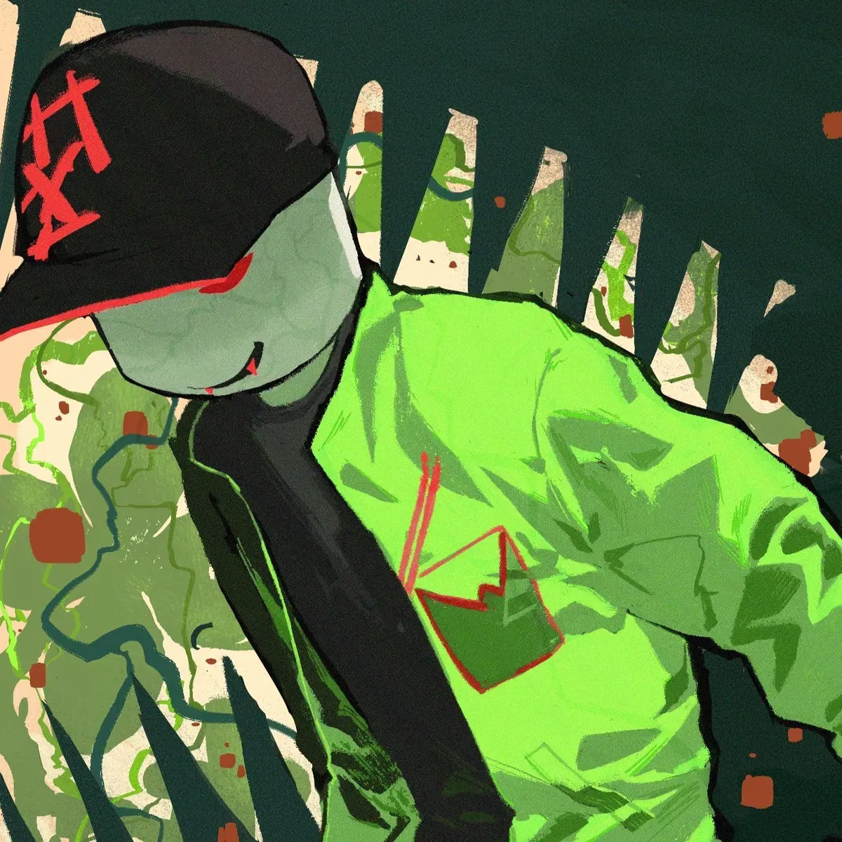 Avatar of Brad Thaniyel